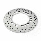 Rear Brake Disc Rotor for Yamaha YP400 Majesty 400 (2004–2014)