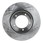 Front Brake Disc for Lexus LX470 Toyota Land Cruiser (1998–2007)