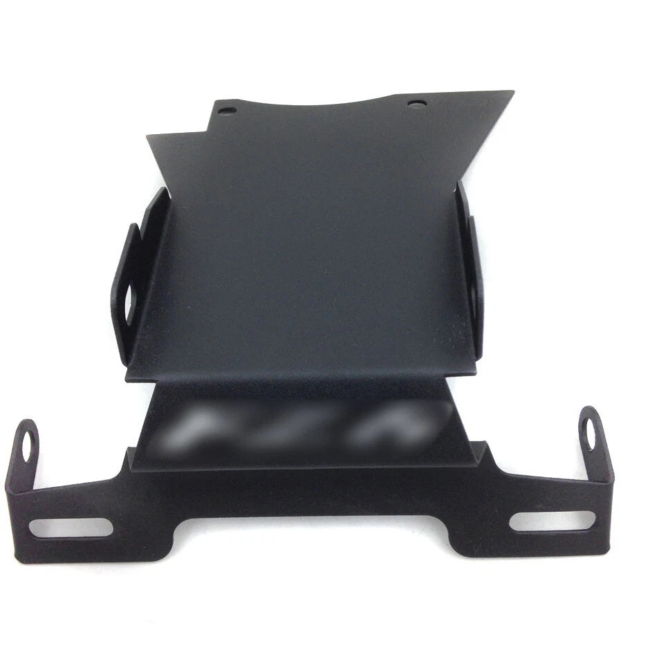 Fender Eliminator Tidy Tail for Yamaha FZ6 Fazer (2006–2008) Black