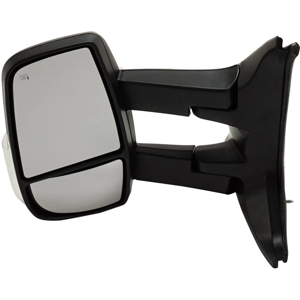 Power Heated Towing Mirrors for Ford Transit-250 (2015–2017)