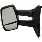 Power Heated Towing Mirrors for Ford Transit-250 (2015–2017)