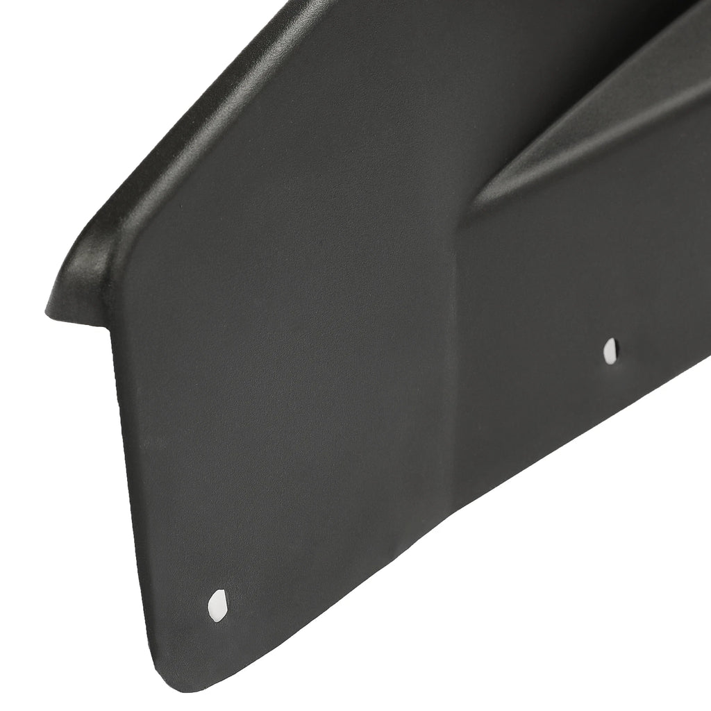 Front Fender Flares for Honda Pioneer 1000 (2016–2021)