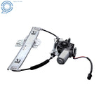 Rear Passenger Side Electric Window Actuator for Ford Escape 