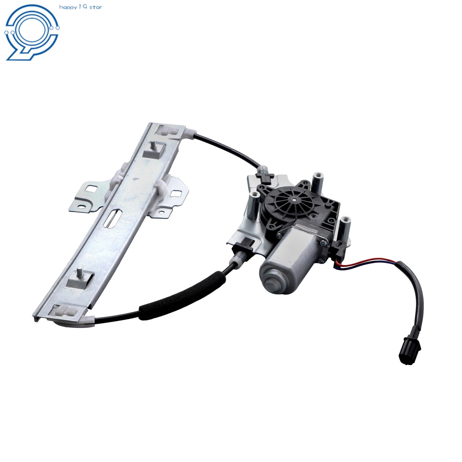 Rear Passenger Side Electric Window Actuator for Ford Escape 
