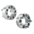 2" Wheel Spacer for Ford Explorer and Jeep Wrangler (2000–2019)