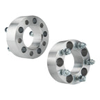 2" Wheel Spacer for Ford Explorer and Jeep Wrangler (2000–2019)