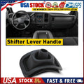 Shifter Lever Boot Seal for Chevy Express/GMC Savana (2003â2009)
