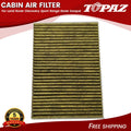 Cabin Air Filter for Land Rover Discovery Sport, Range Rover Evoque (2020–2025)
