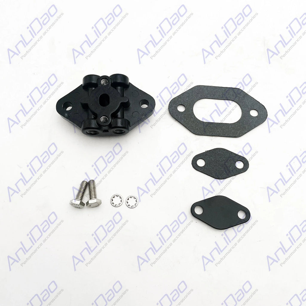 Hydraulic Tilt Ram Cylinder Hose for Mercruiser Alpha 1 Gen 2 (1 2 I II) 9B-106A