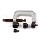 Ball Joint Press Installer Removal Kit for Mercedes Benz W220/W211/W230