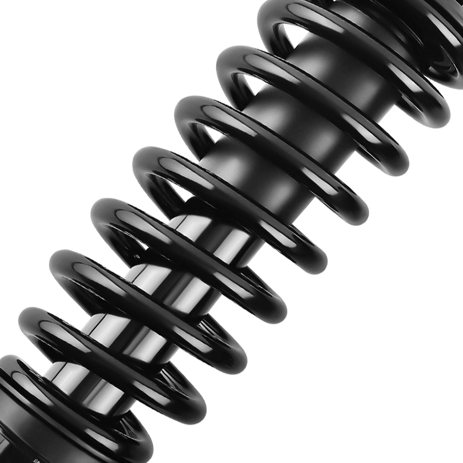 Front Struts w/Spring for Chevrolet Trailblazer GMC Envoy Rainier 9-7X (2002–2009)