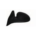 Replacement Black Textured Driver Side Power Door Mirror (See Compatible Chart)