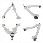 Front Lower Control Arm Ball Joint for Silverado GMC (2014â2017)