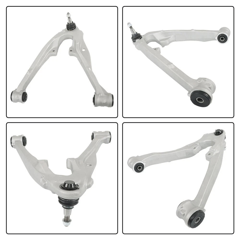 Front Lower Control Arm Ball Joint for Silverado GMC (2014â2017)