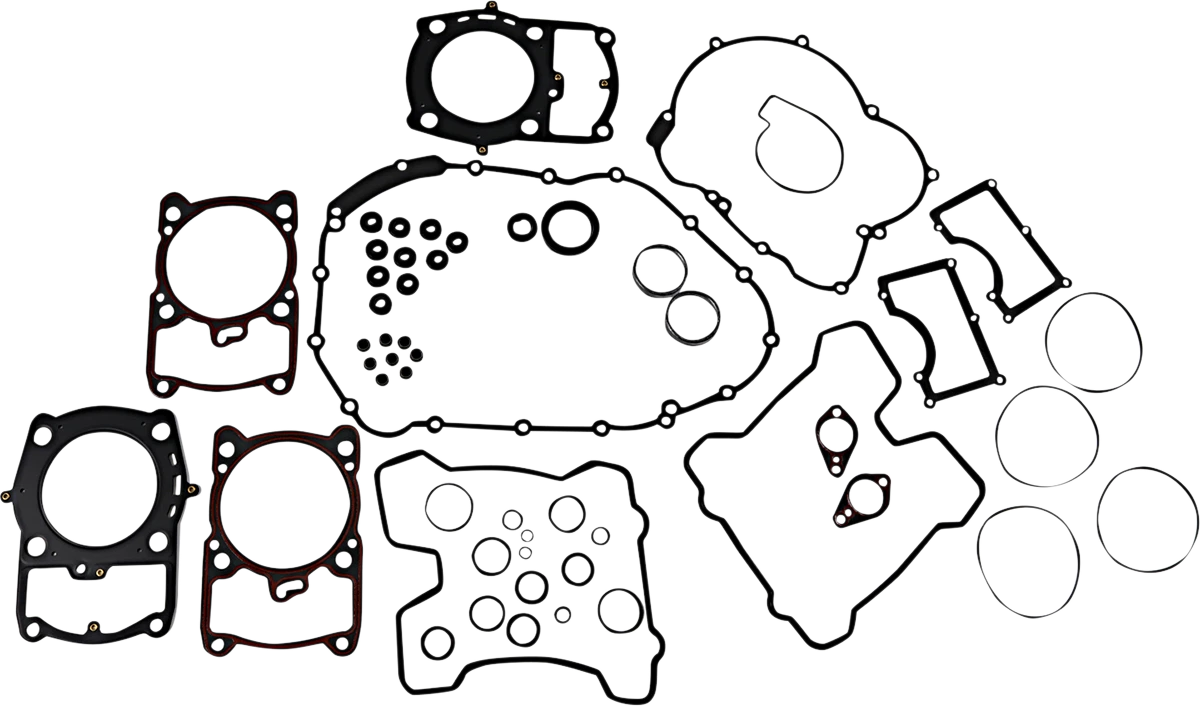 Complete Motor Gasket Kit for Harley-Davidson XG750 (2015–2020) JGI-ST-25700440