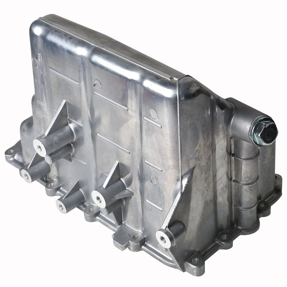 Engine Oil Pan for Smart Fortwo (2008–2015) Aluminum