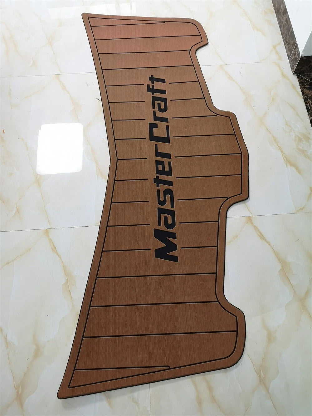 EVA Foam Swim Platform Pad for MasterCraft X-45 (2007)