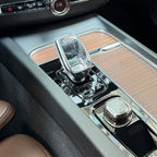 One Click Start Knob for