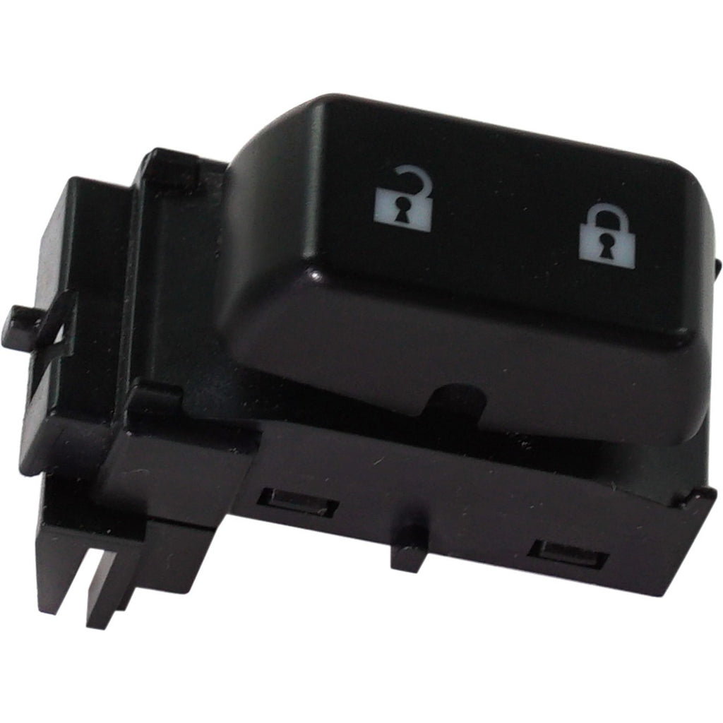 Door Lock Switch for Chevy Hand (Front Driver Left Side)