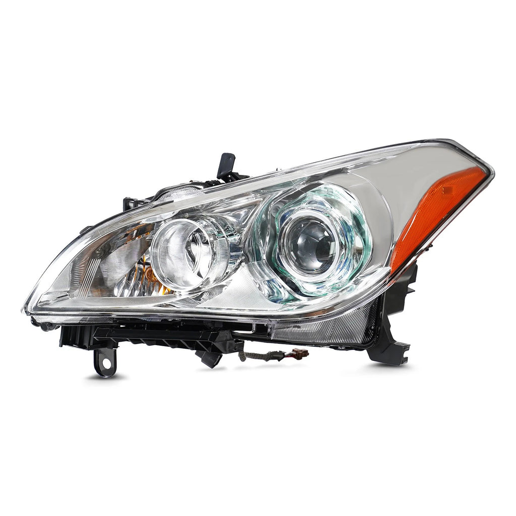 HID Headlight for Infiniti M37 (2011–2014) AFS Left Side
