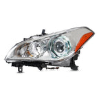 HID Headlight for Infiniti M37 (2011–2014) AFS Left Side
