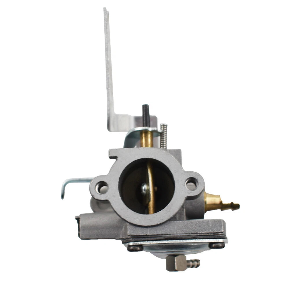 Carburetor Kit for Tecumseh AV520 TV085XA (2 Pack)