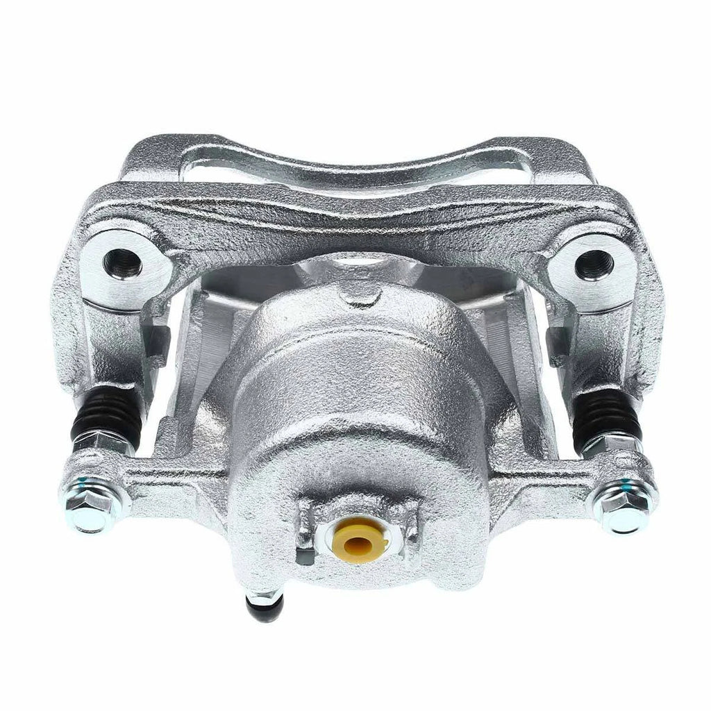 Front Left Brake Caliper with Bracket for Kia Sorento (2014-2015)
