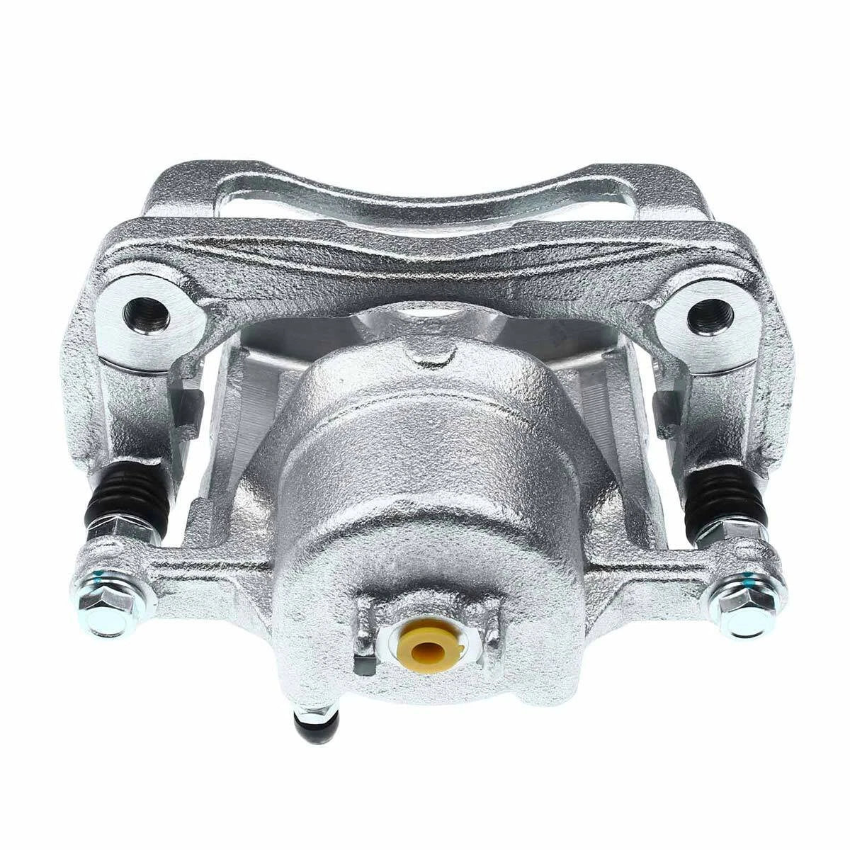 Front Left Brake Caliper with Bracket for Kia Sorento (2014-2015)