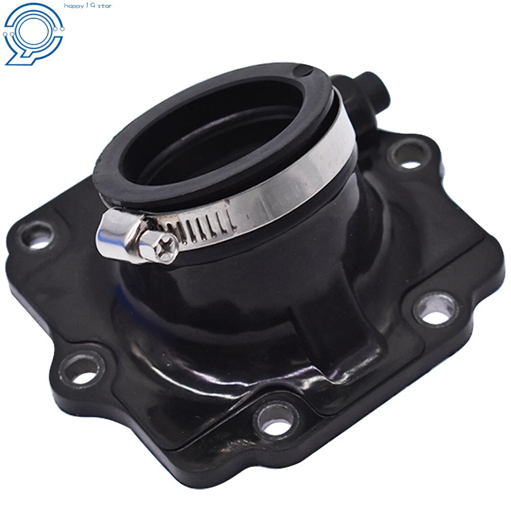 Intake Manifold Carburetor Boot for Polaris Trail Boss 350L (1990-1993)