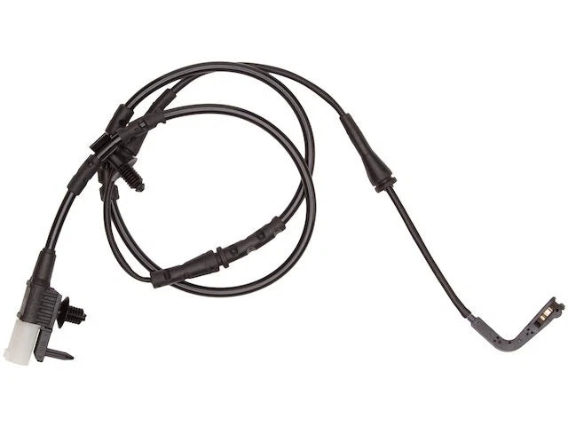 Rear Brake Pad Sensor for Jaguar XE (2017–2019) HF388MS