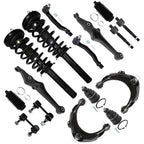 Control Arms Kit for Honda Accord (1998–2002)