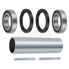 Rear Axle Hub Repair Kit for Suzuki LT-Z400 (2003–2008) 64731-07G00