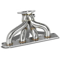 Stainless Steel Exhaust Header for Chevy Cobalt HHR 2.2L 2.4L (2005–2010)