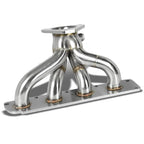 Stainless Steel Exhaust Header for Chevy Cobalt HHR 2.2L 2.4L (2005–2010)