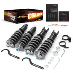 Coilover Lowering Kit for Honda Civic EK EJ (1996–2000)