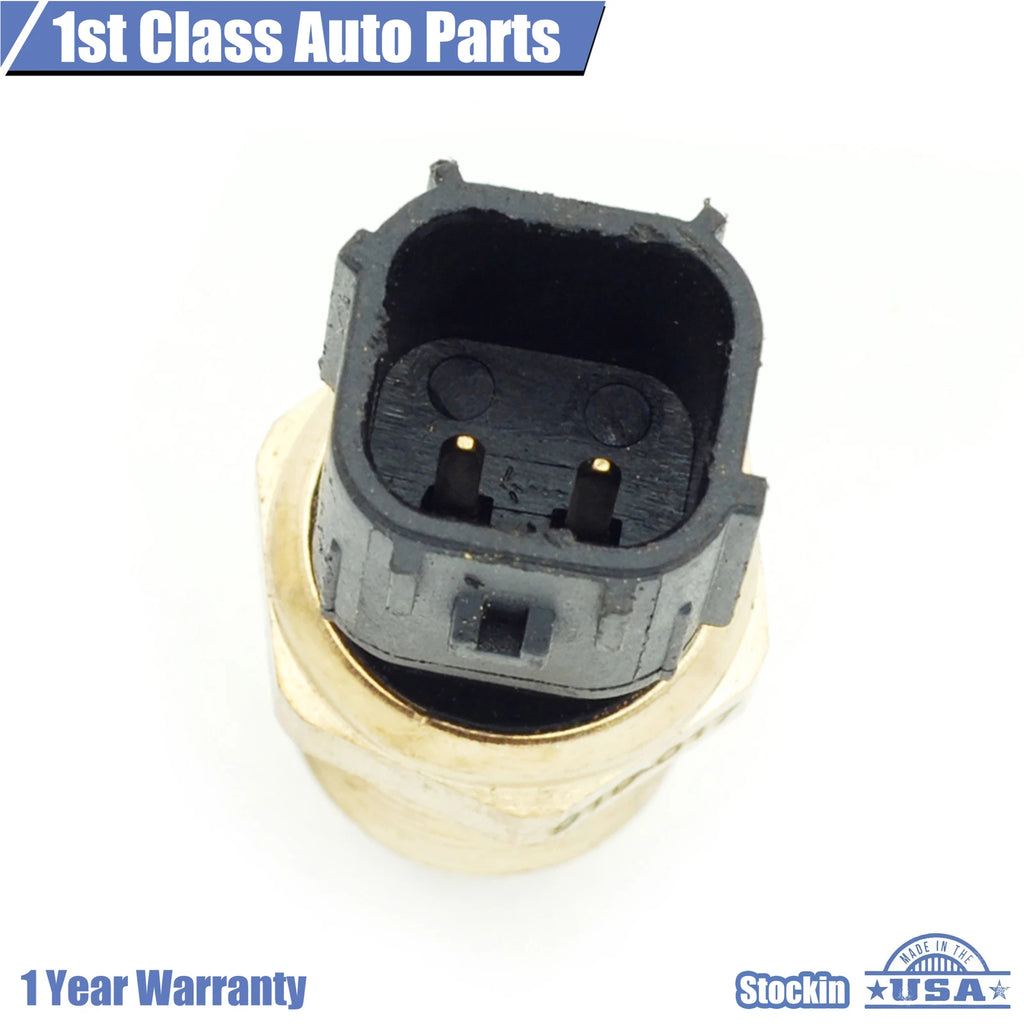 Engine Coolant Temperature Sensor for Chrysler 300 PT Cruiser Pacifica (2001-2010)