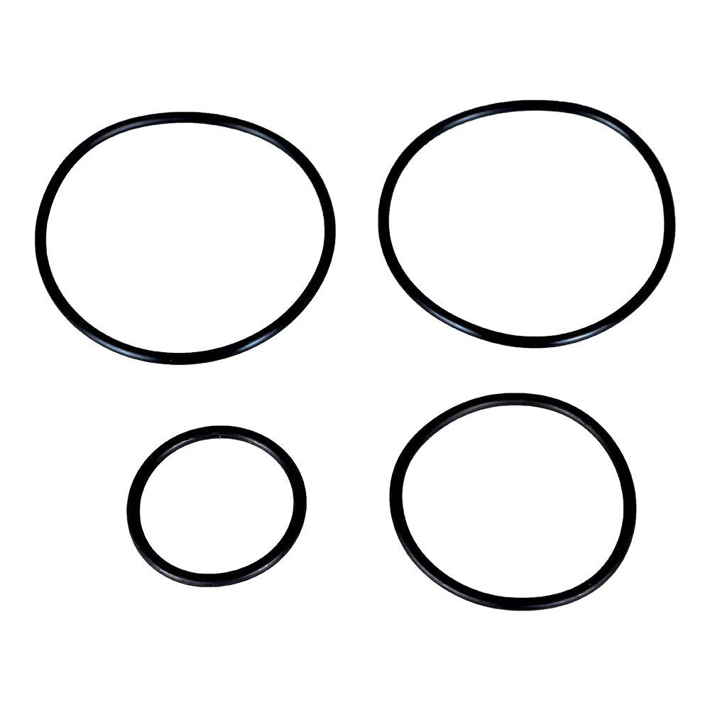 Top End Head Gasket Kit for Kawasaki Prairie 400 (1999–2002)