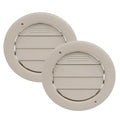 2X Roof Headliner Air Conditioning Vent Assembly for Ford Transit (2015–2025)