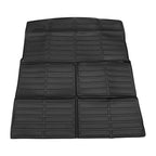 Cargo Liner Rear Trunk Mat for Volkswagen Atlas (2018–2024) TPE Long Stripe