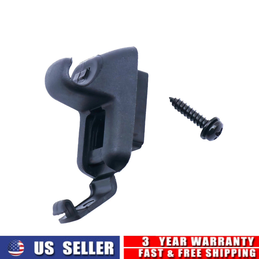 Sun Visor Clip Bracket 1RF14DX9AB for Dodge Charger Chrysler 300 (2011–2023)