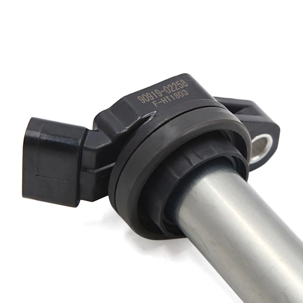 Ignition Coil for Toyota Corolla Prius 1.8L L4 (2001–2023) 90919-02258 90919-02252