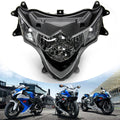Front Headlight Assembly for Suzuki GSXR1000 (2009–2017)