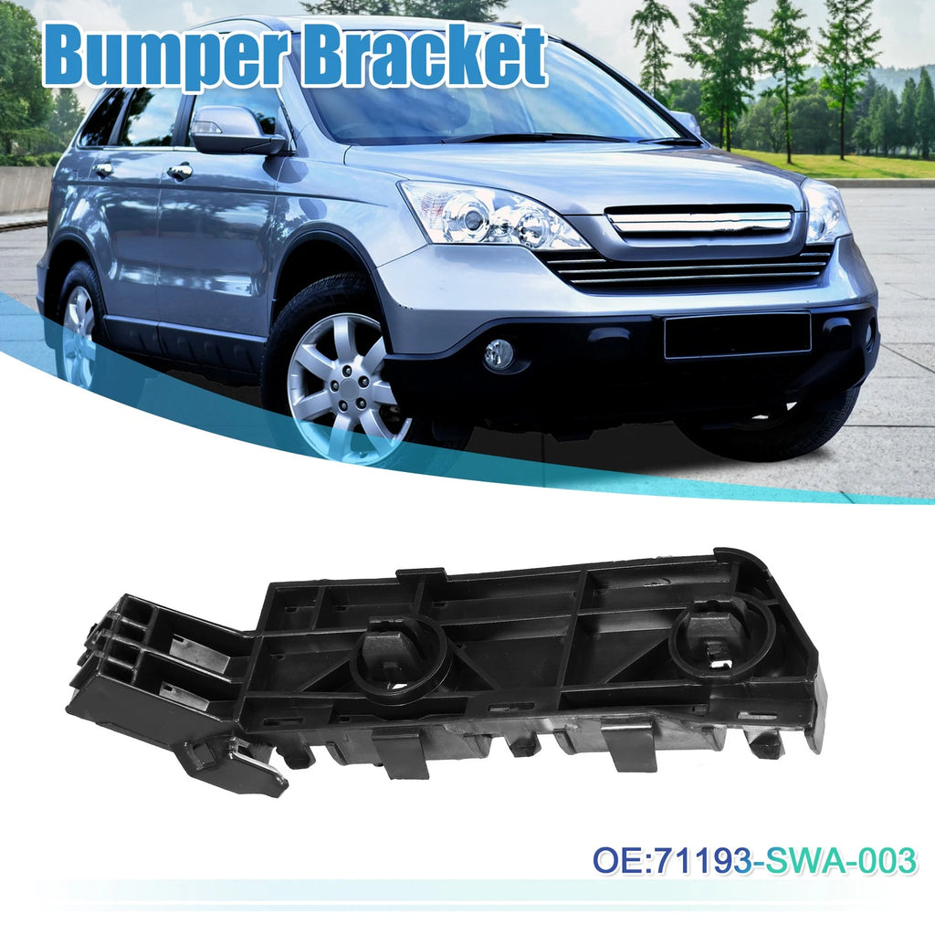 Right Side Front Bumper Bracket NO. 71193-SWA-003 for Honda CR-V (2007–2011)