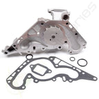 Timing Belt Kit with Water Pump for Lexus SC430 GX470 LX470 LS430 (1998–2010)