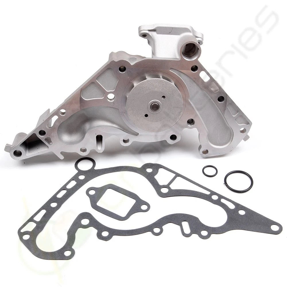 Timing Belt Kit with Water Pump for Lexus SC430 GX470 LX470 LS430 (1998–2010)