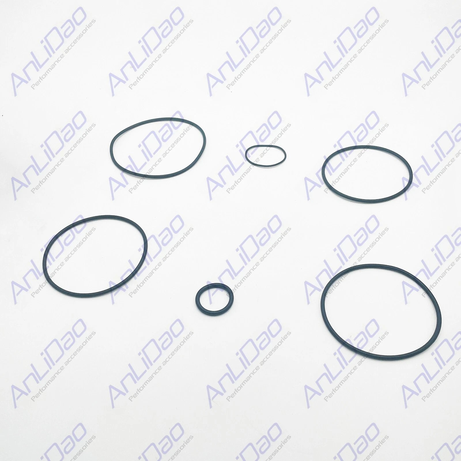 U-Joint Seal Kit for Volvo Penta 270 275 280 285 290 (Replaces 22151 87730)