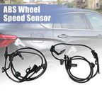 ABS Sensor Set for Toyota Yaris (2007–2011) No. 89542-52030/89543-52030