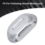 Air Cleaner Filter Cover for Honda VT750DC Shadow Spirit 750 (2001–2007) 17231-MCL-000