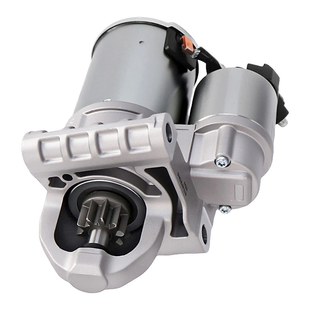 Starter Motor for GMC Yukon Sierra Silverado Suburban Tahoe (2014–2020)