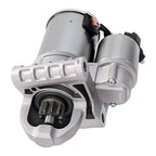 Starter Motor for GMC Yukon Sierra Silverado Suburban Tahoe (2014–2020)
